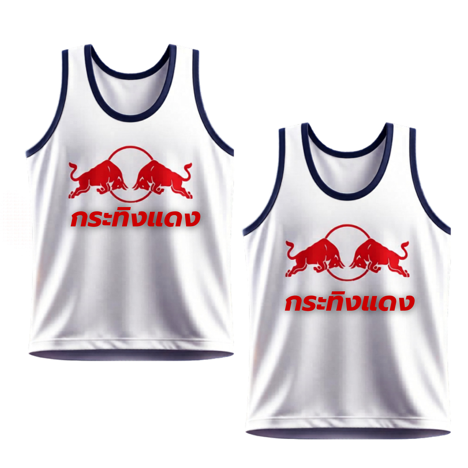 Popular summer Thai tank tops, special, comfortable. Thai fabric, cotton Red Bu gallery