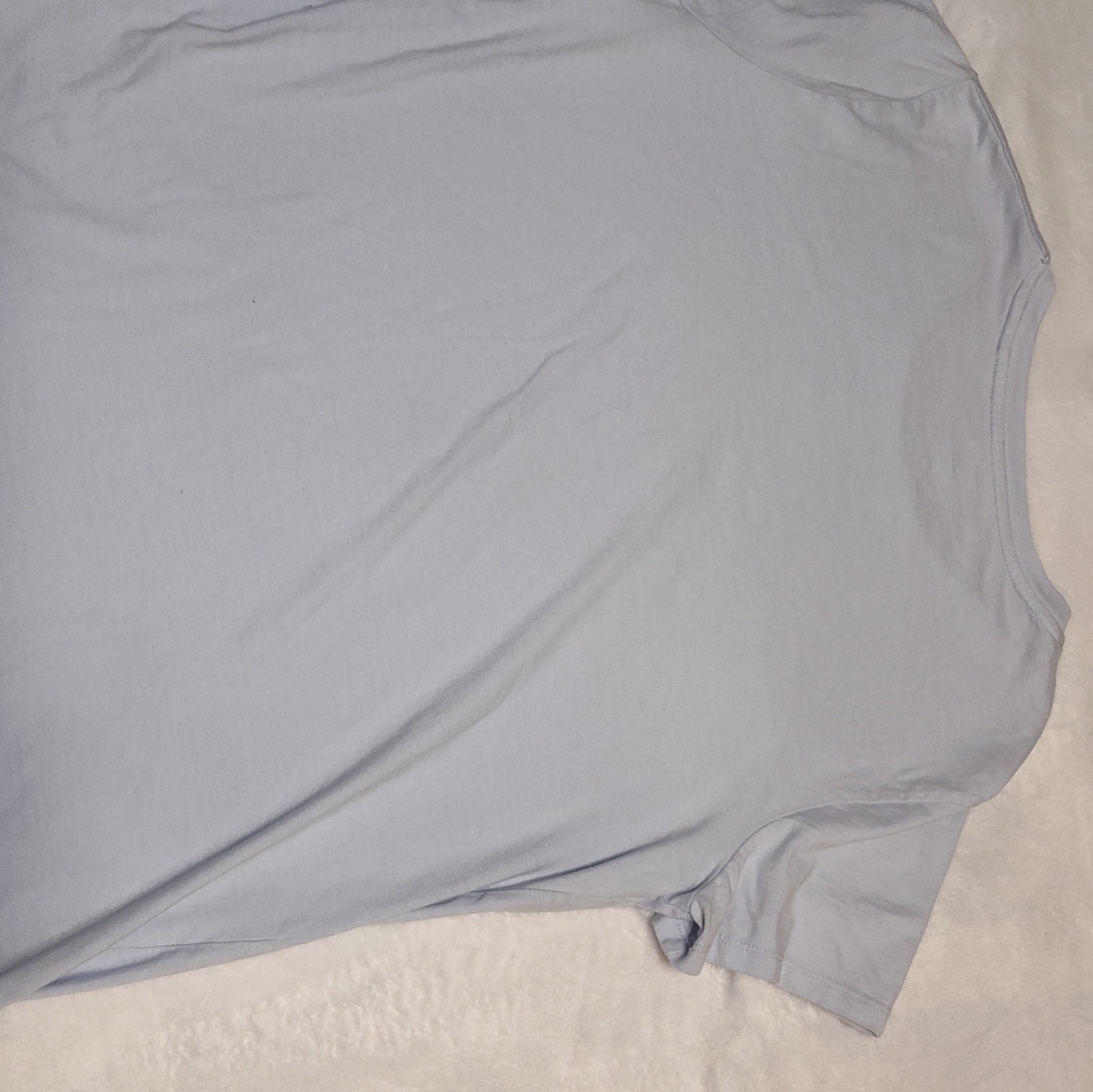 Levi's Men's Gray Graphic Logo Crew Neck Short Sleeve T-Shirt, Size L gallery
