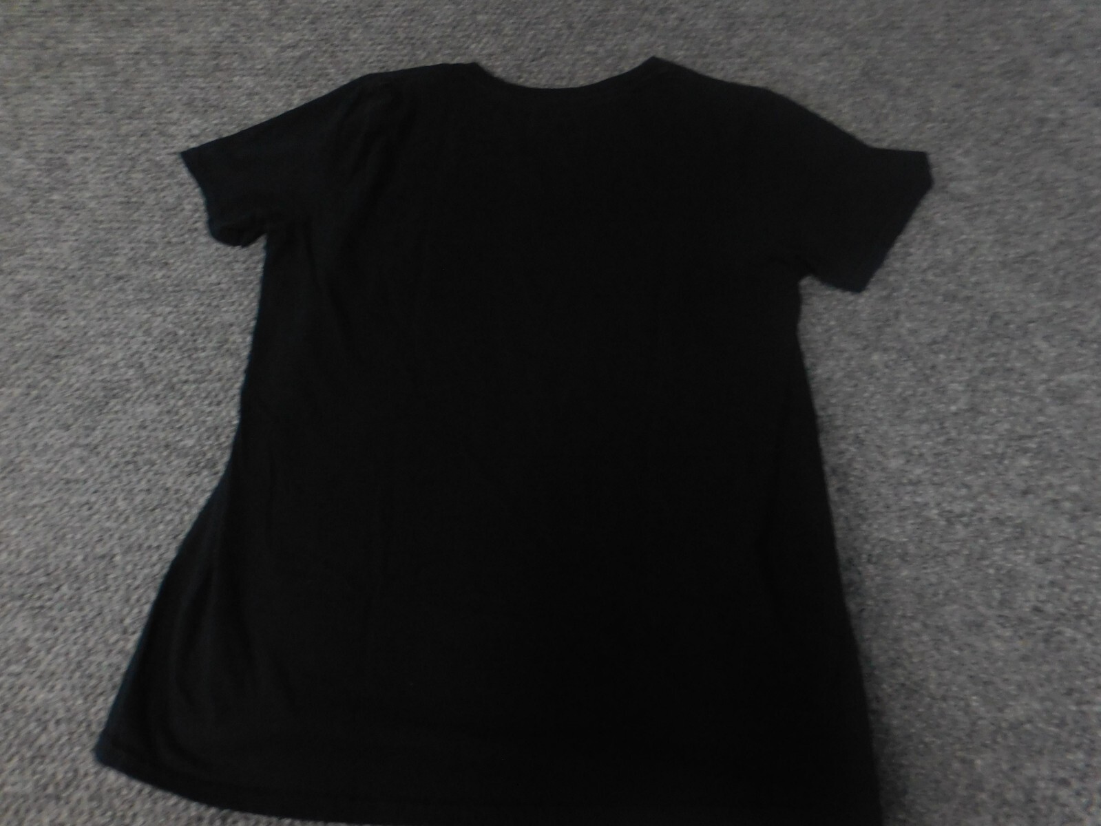 Star Wars Mens Shirt Small Black Darth Vador movies gallery