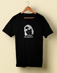 Mitch Hedberg Comedian Comic Stand Up S M L XL 2X 3X 4X 5X