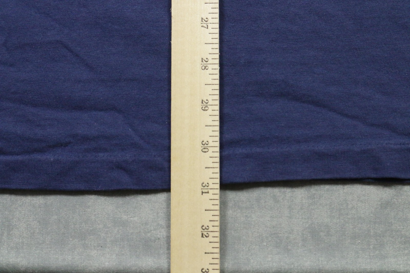 Vintage Cape Cod Sailing Shirt Mens 2XL Navy Nautical Crew 90s USA Hanes gallery