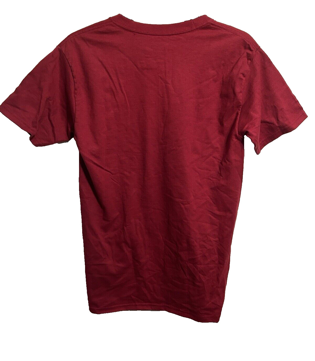 Hanes Authentic-T Men's Plain Crewneck Short Sleeves T Shirt 5250 gallery