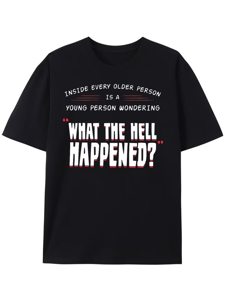 nspirational Quote T-shirt – Ultra-Soft, Lightweight, Breathable, Moisture-Wicki