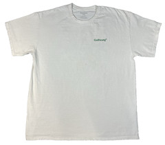 Chromakopia Golf Wang Save The Bees Tee Mens XL White T-Shirt Tyler The Creator