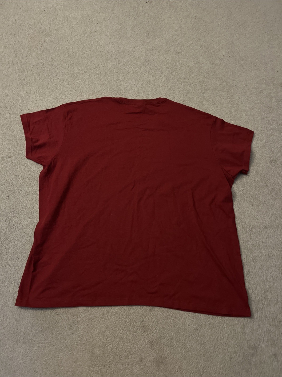 Gilden Cabela’s Red T-Shirt Men’s 2XL gallery