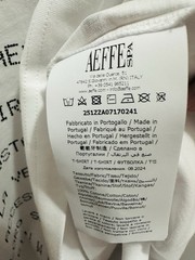 New Authentic Moschino Couture Cotton Shirt, M,L,XL Retail $360