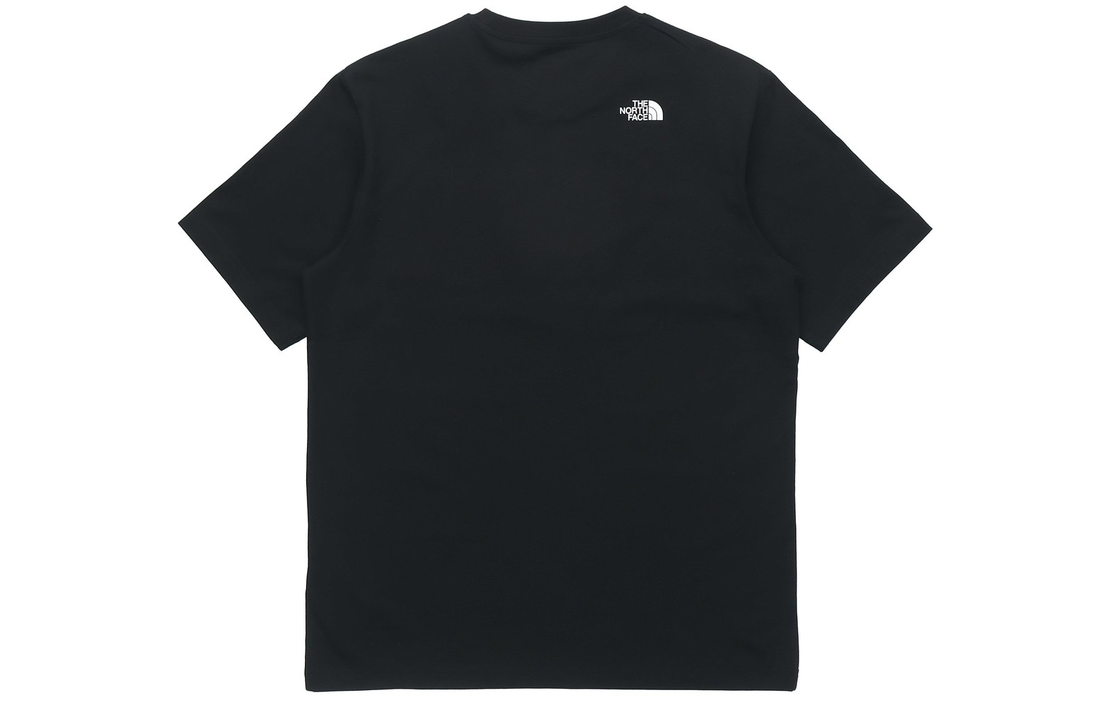 The North Face Urban Exploration Pocket Splicing Breathable Sports Crew Neck gallery