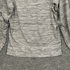 Kentucky Wildcats Velocity Legend Performance Nike Shirt Men’s Sz L Gray