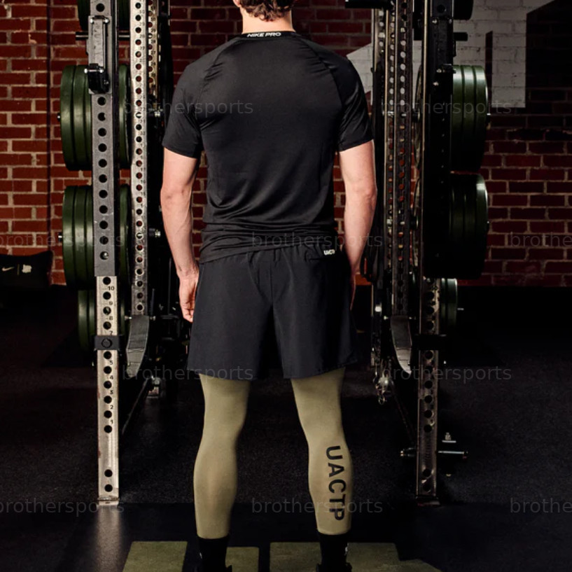 Nike T Shirts Men's Black Crew Neck Moderate IQ7360-010 gallery