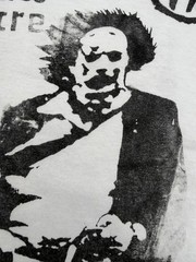 Vintage 80’s Texas Chainsaw Massacre Leatherface RARE Single Stitch Horror Shirt