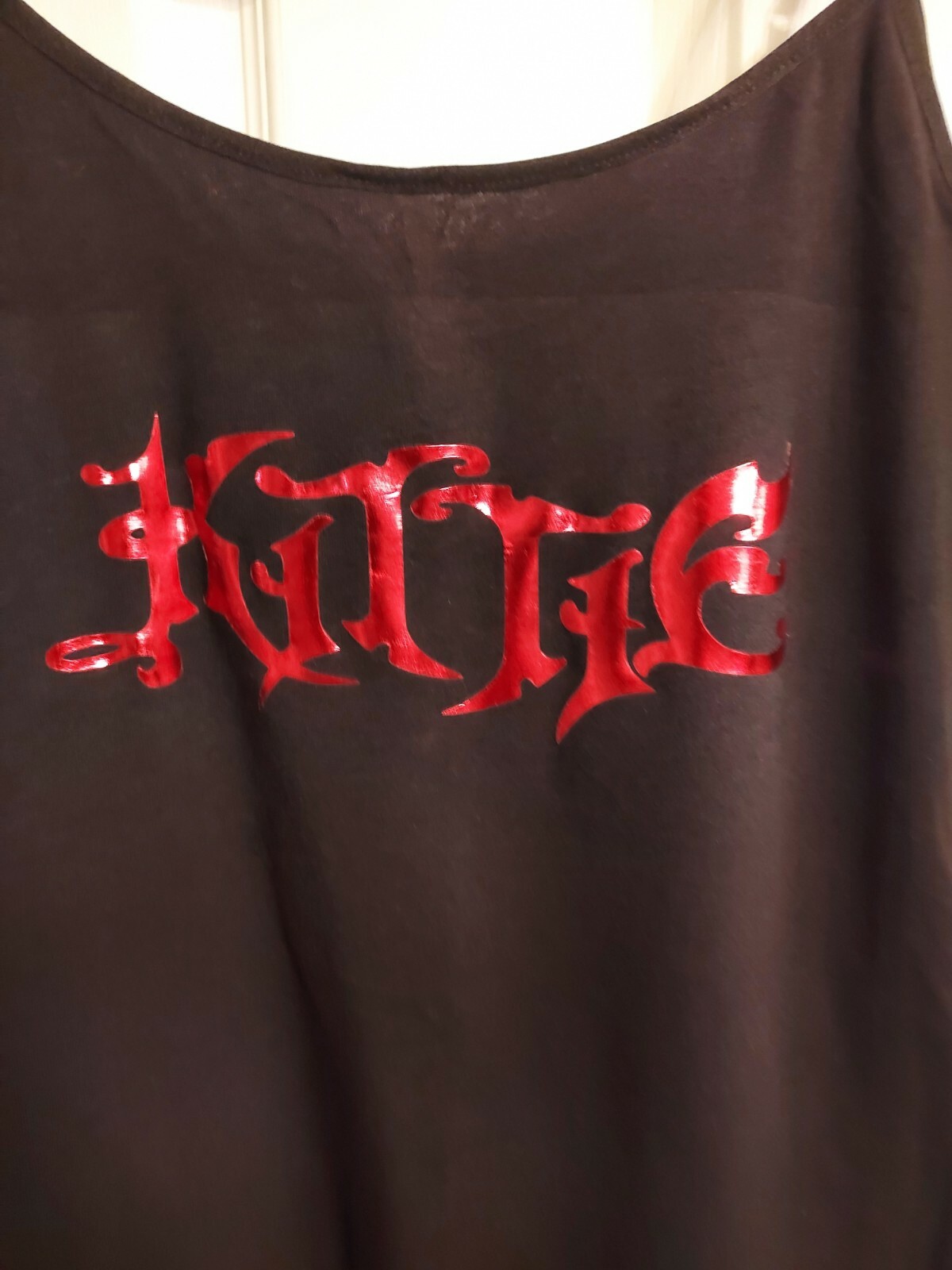 Kittie band tank top kittie shirt deftones tank top any size gallery