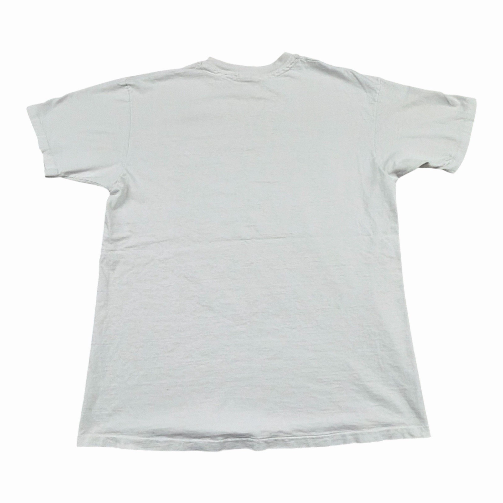 Vintage 90s R. Del Rio Parrot Nature T Shirt Men’s XL White Single Stitch USA gallery
