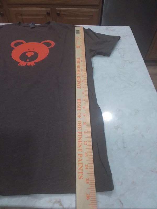 NEXT LEVEL APPAREL gallery