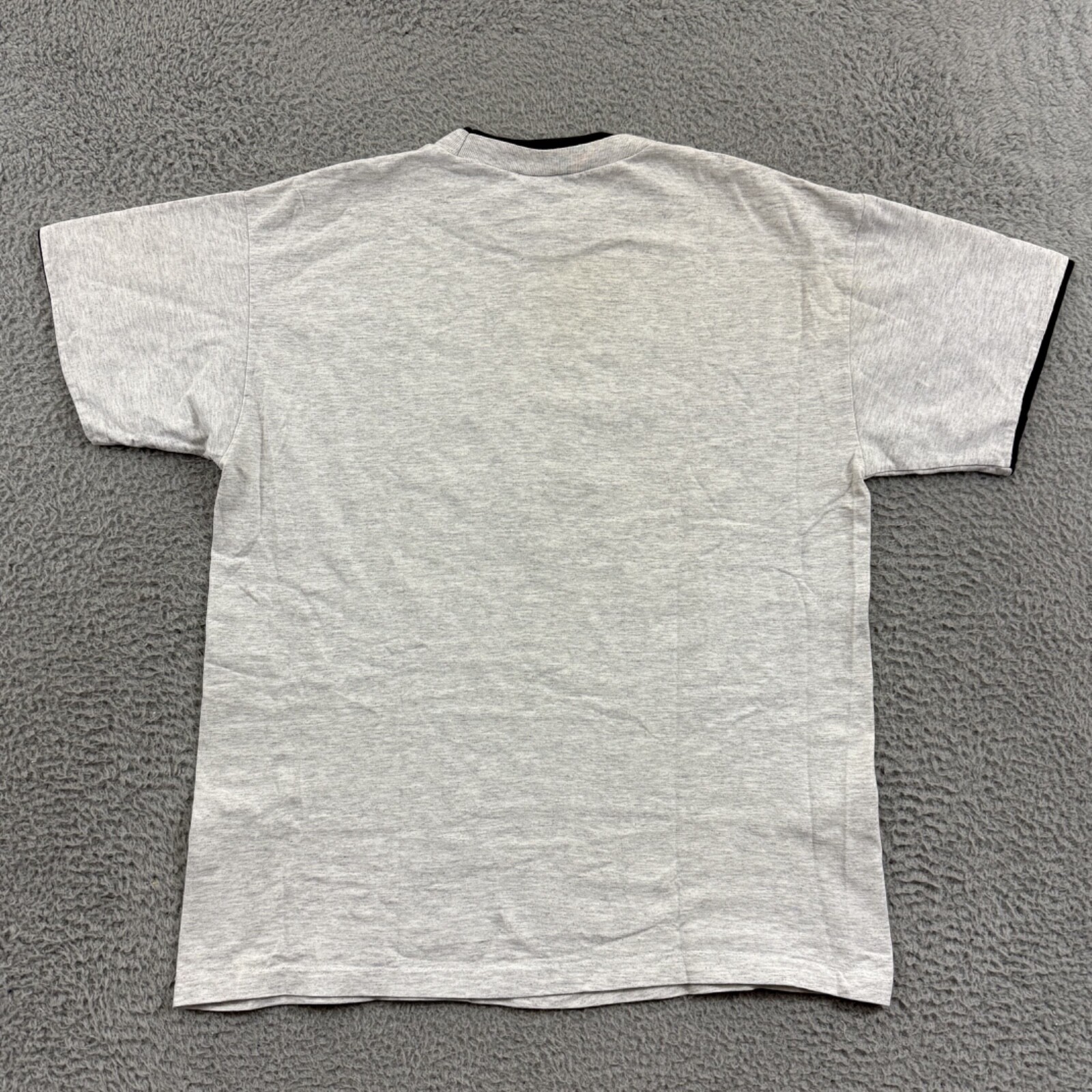 Vintage Always Coca Cola Shirt Mens Large Soda Pop Promo Single Stitch 90s USA gallery