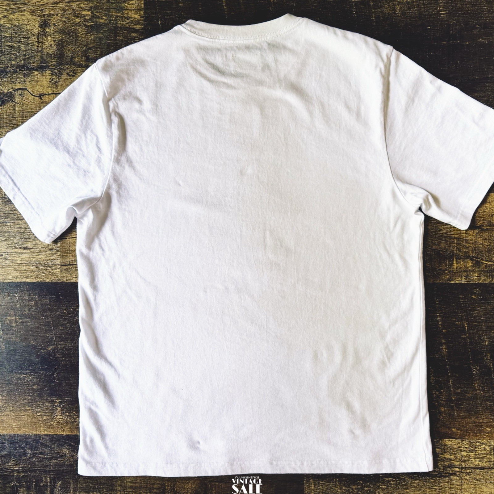 Aime Leon Dore Scenic Tee • L • White • 2024 • SHIPS TODAY gallery