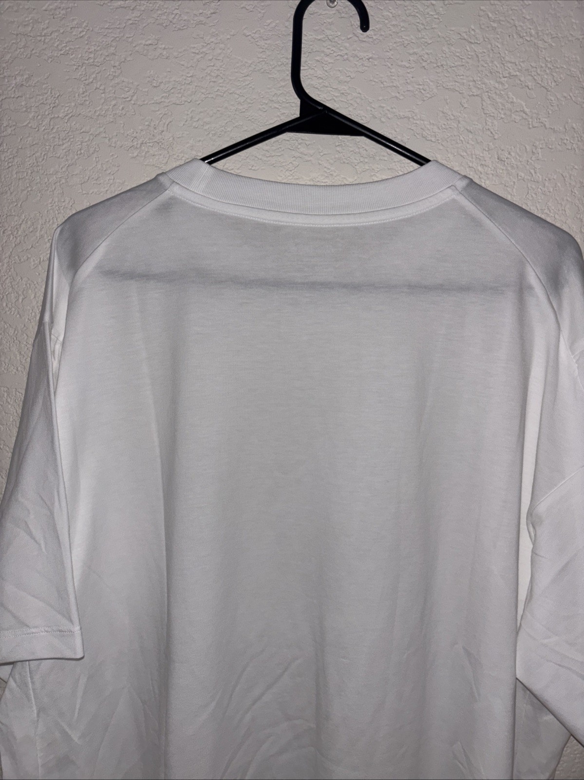 Arc'teryx Mens XL - Kragg SL Cotton SS Shirt S/S Tee - White Light NWT gallery