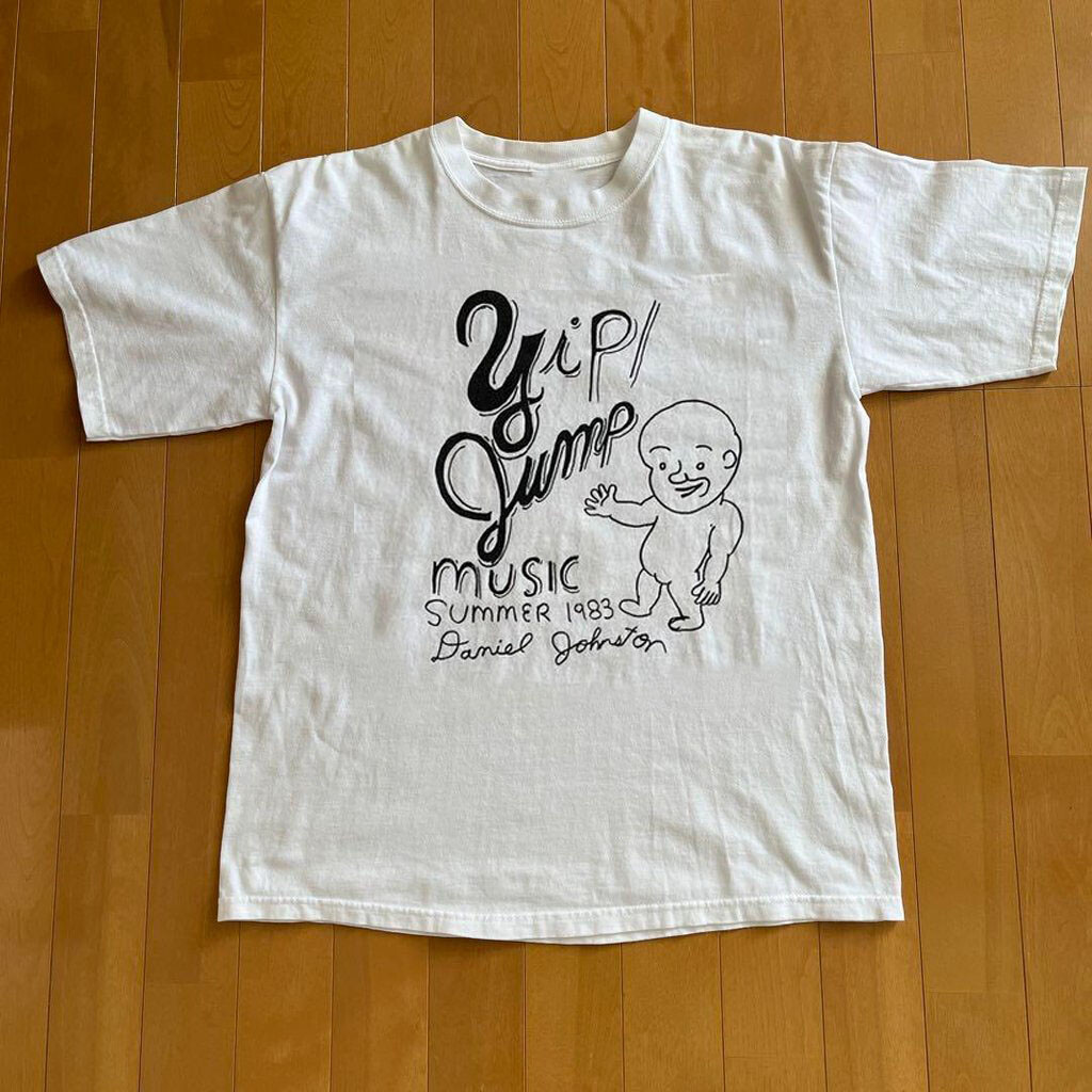 New Daniel Johnston Gift For Fans Unisex S-5XL Shirt BS134 gallery