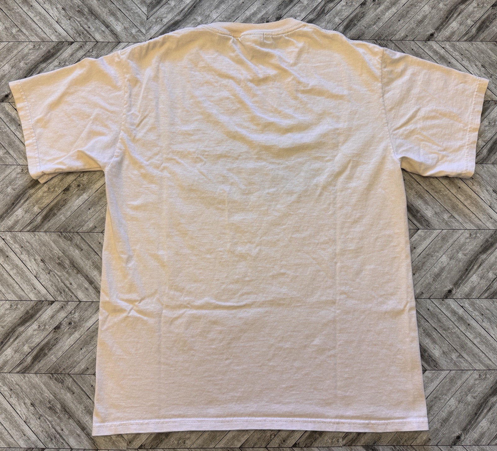 VTG San Francisco Giants T-Shirt Mens Large Ivory MLB Baseball Sports Streetwear gallery