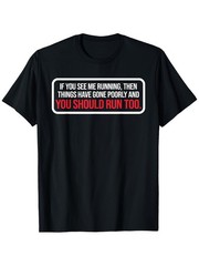 & 100% T-Shirt with Slight Stretch – Soft Breathable Short Sleeve Crew Neck Ca