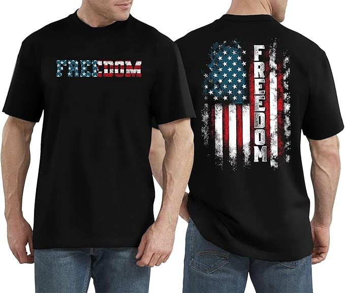 USA 250th Anniversary Semiquincentennial T-Shirt 1776 2026 Patriotic Men Tee gallery