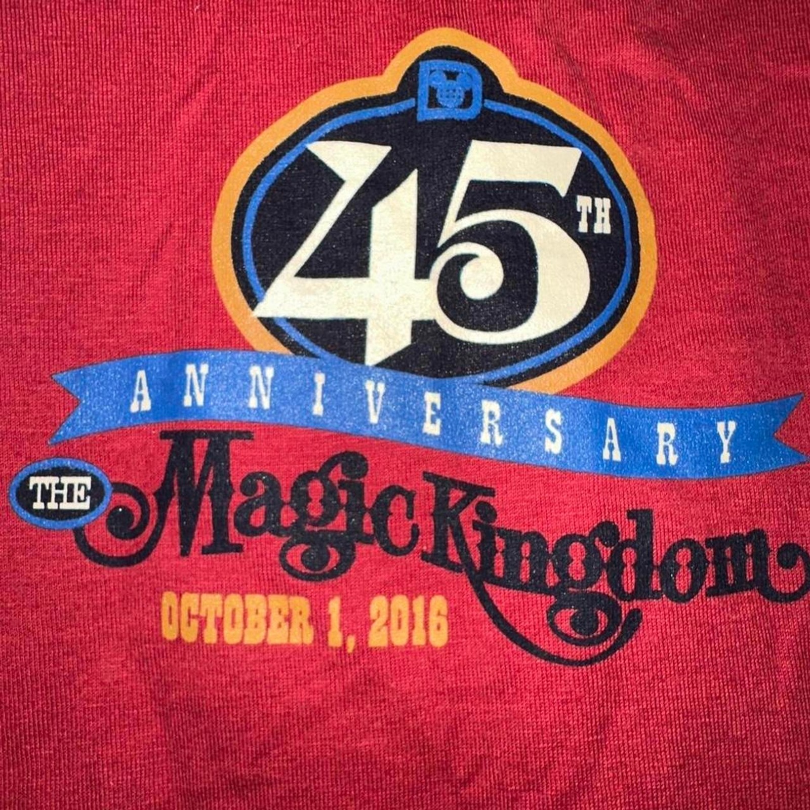 Disney Men's multi T-shirt gallery