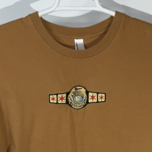 Daily Routine Short Sleeve T-Shirt Men's Extra Large gallery