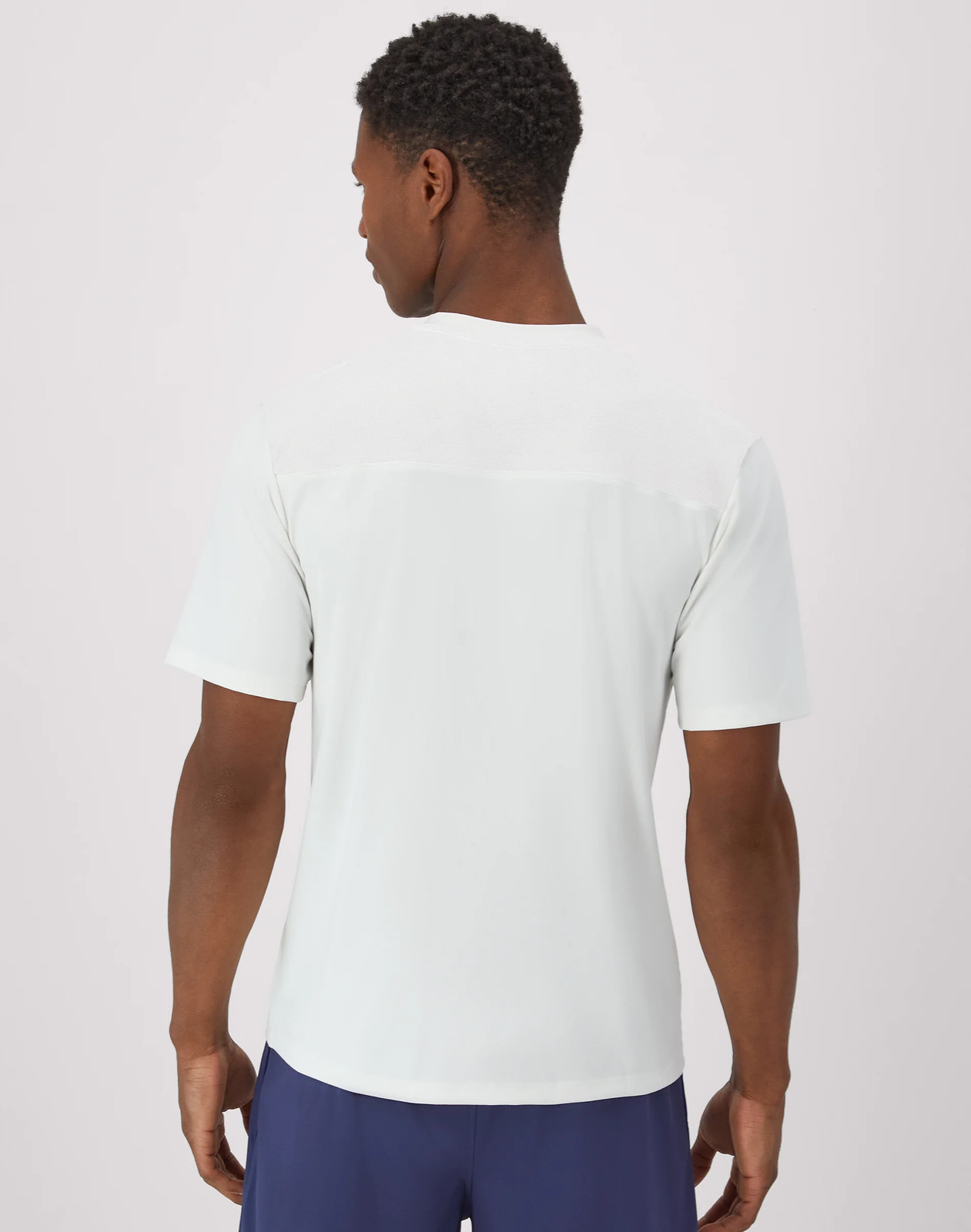Hanes Moves Men's Air Mesh T-Shirt gallery