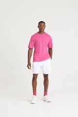 AWDis Just Cool T-Shirt – Men Polyester Gym/Summer/Sports/Running Tee