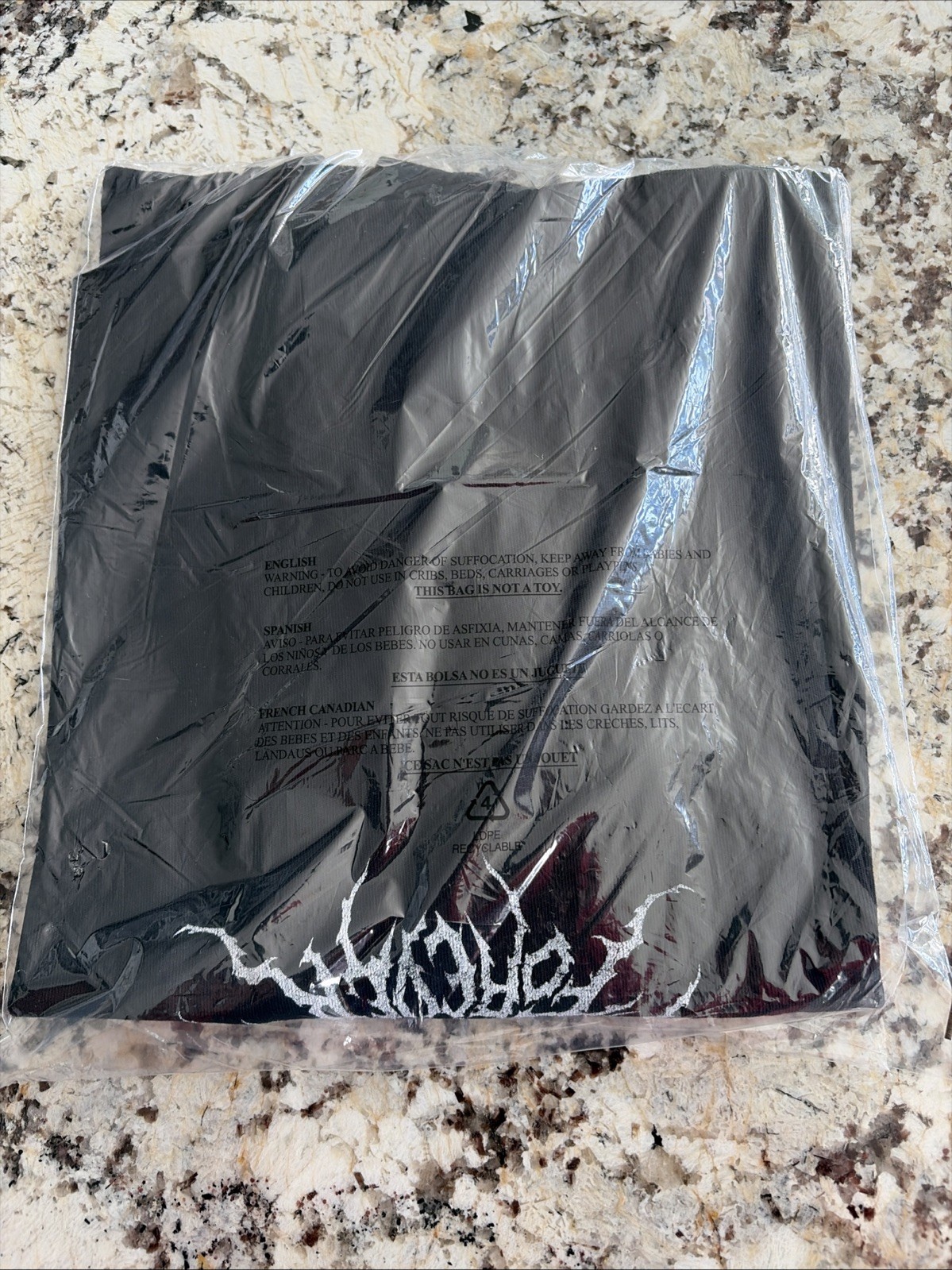 DARC SPORT DEMON SLAYER AKAZA SHIRT BLACK XL gallery