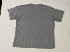 Banana Republic Mens Authentic Tee 100% Supima Cotton Adult L