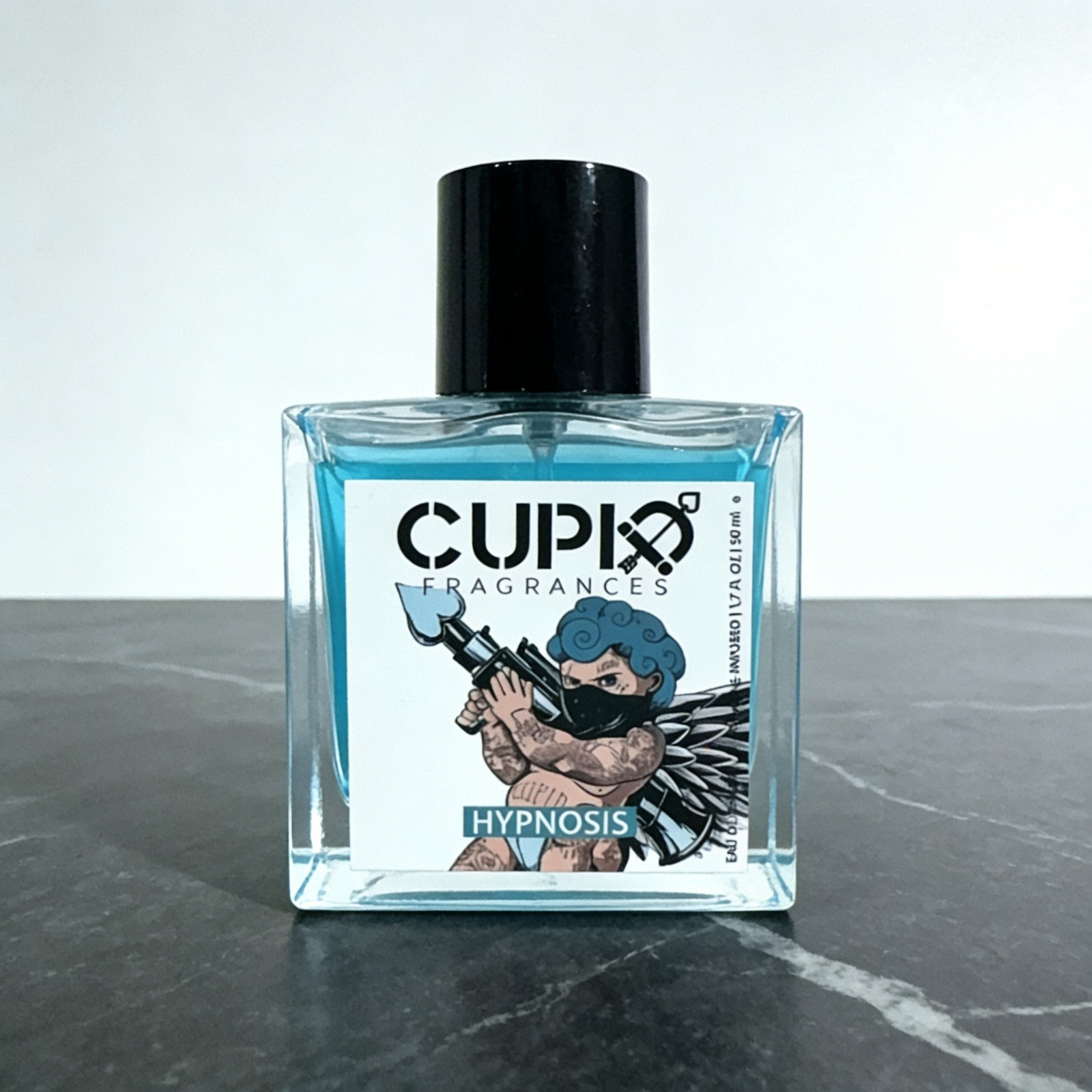 Men’s Cologne 50ml – Long Lasting Fresh Fragrance Spray (1 Pc)