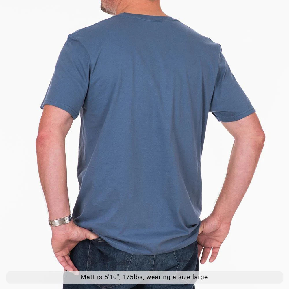 Jeep Wave T-Shirt - brand new blue peace wave shirt Sizes S-XL gallery