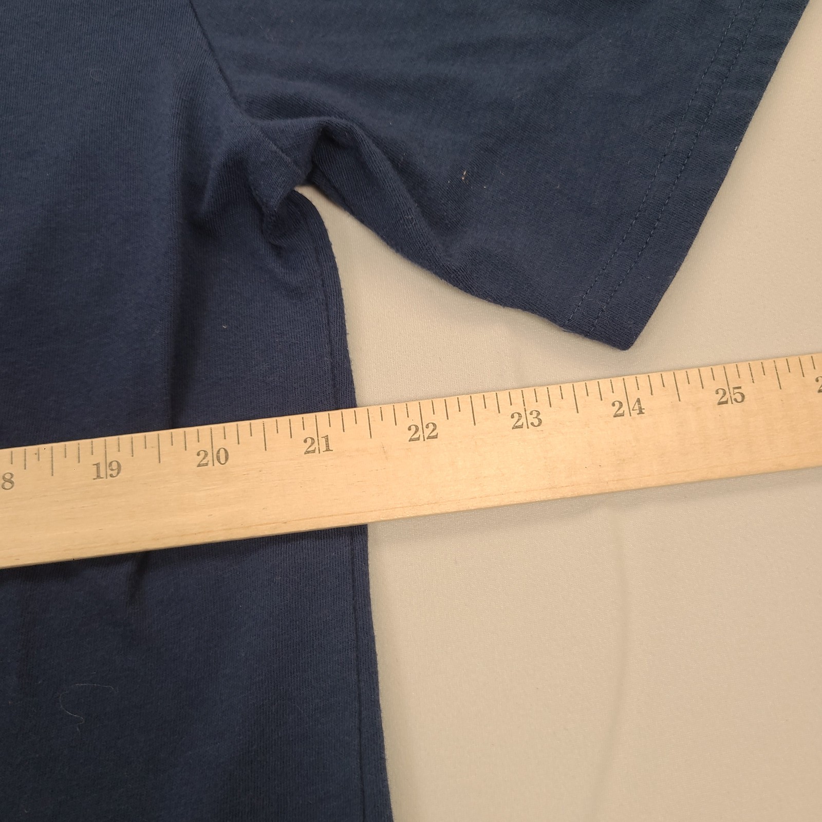 Under Armour Shirt Mens Extra Large Blue HeatGear Compression Athletic Performan gallery