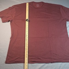 True Classic Crew Neck (4 pack) XXL 2X