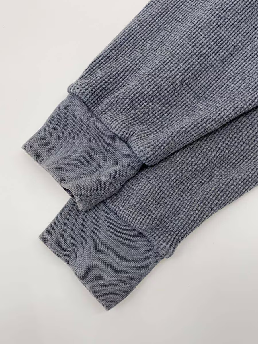 KITH Hoodie, Medium, Cotton, Blue, 21-070-060-0047-1-0 gallery