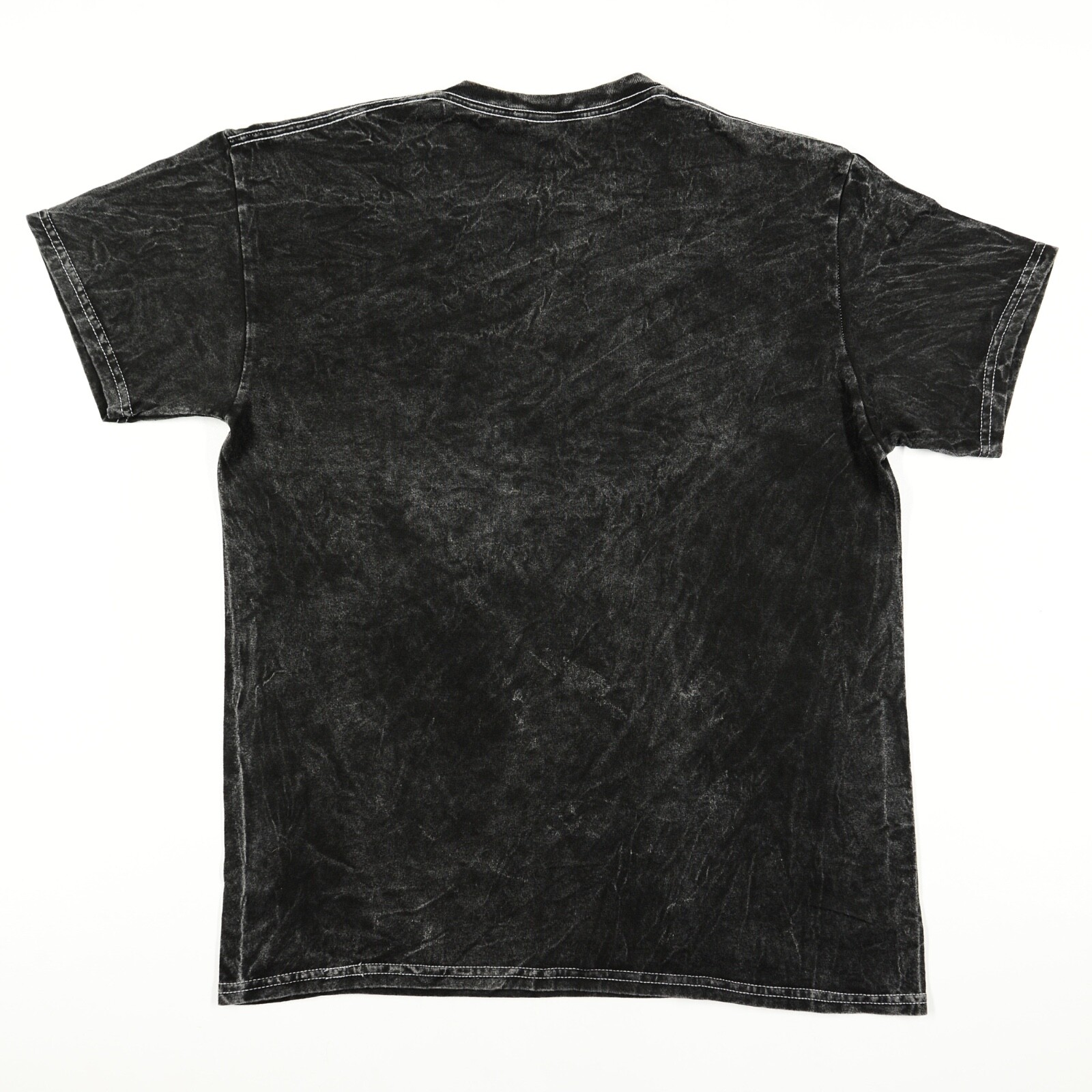 Scar Lion King Disney Villains Life's Brutal Mineral Wash T-Shirt Adult Sz M NWT gallery