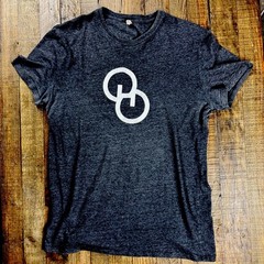 Other Half Brewing Classic Logo T-Shirt Gray Size Large Craft Beer Brewery NYC