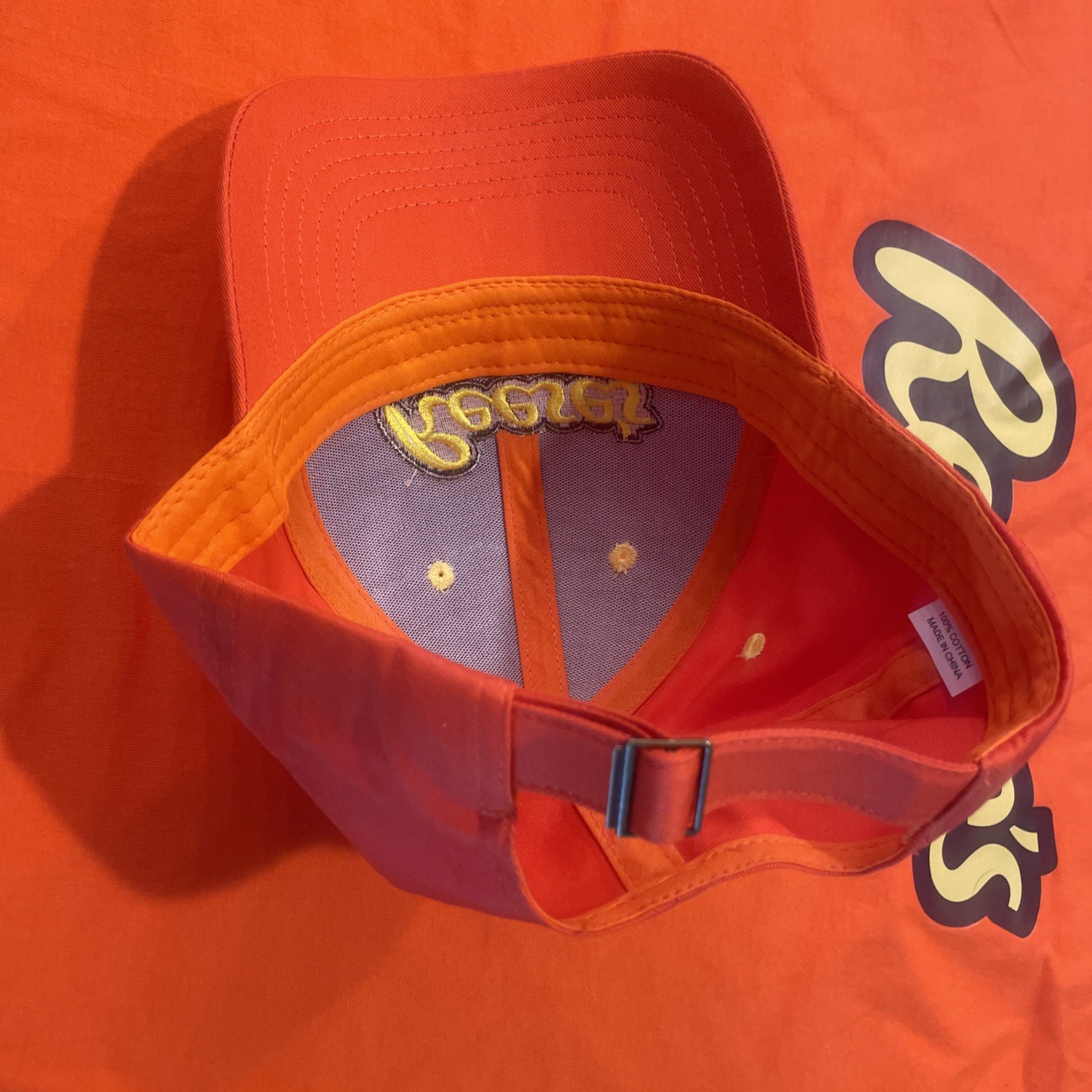 Hershey’s Reese’s PR Bundle L Shirt, Hat Limited gallery