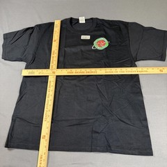 NHRA Racing John Force Funny Car Y2K Men’s Size XL