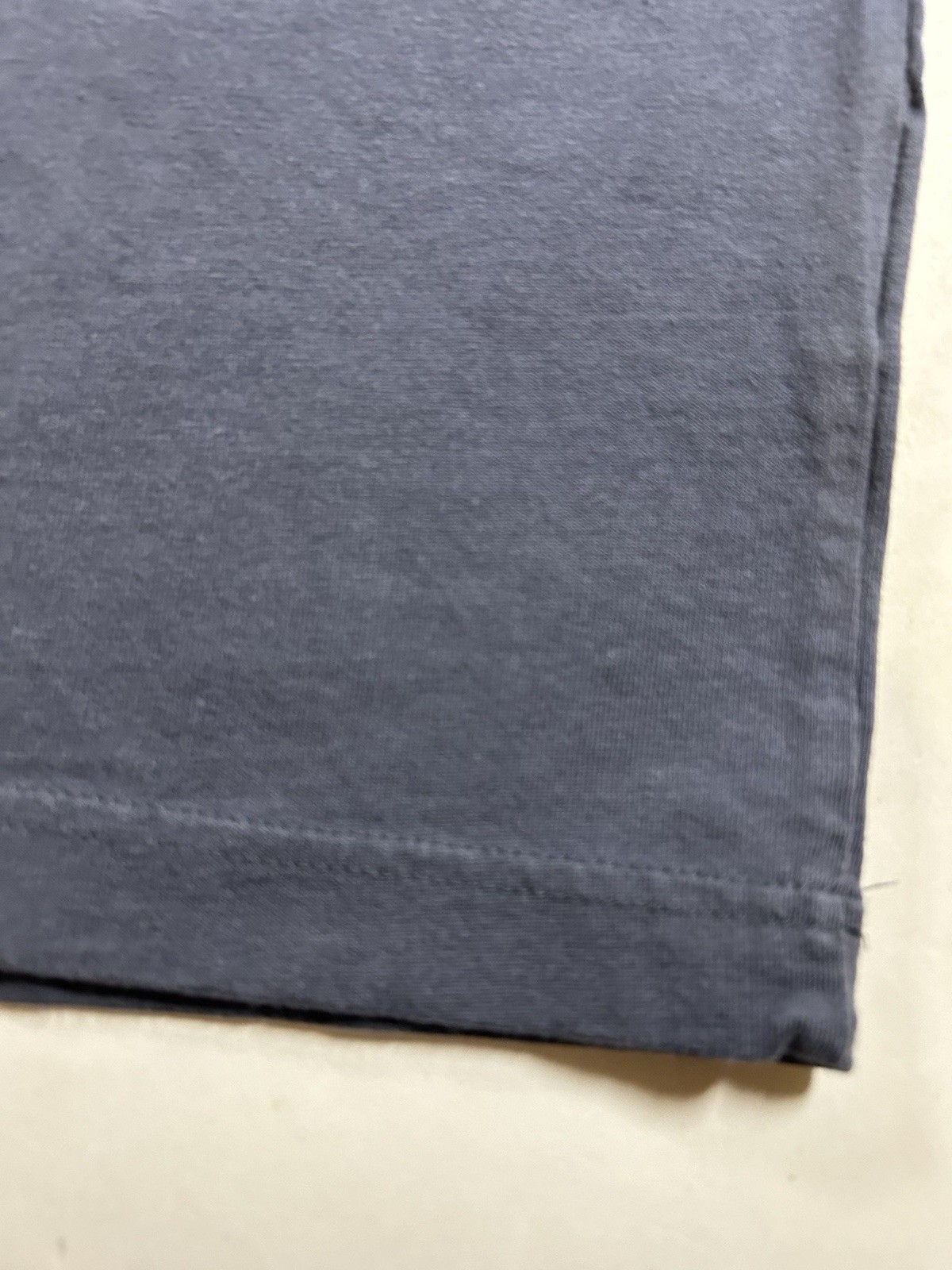 Carhartt Pocket T Shirt Mens Medium Blue Workwear Loose Fit Spring 2025 gallery