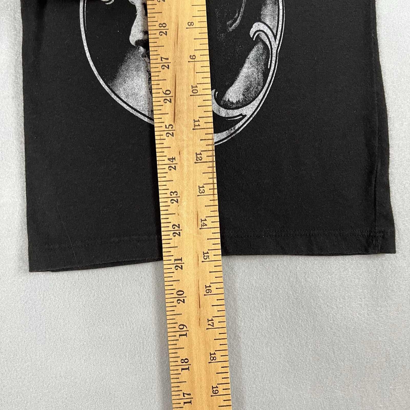 Thomas Rhett 5T Toddler Kids Black Concert T Shirt gallery