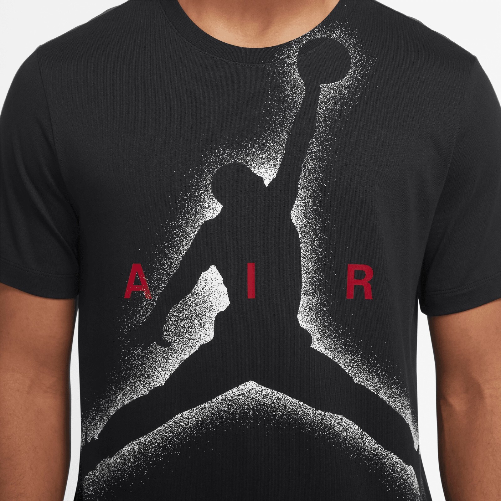 Nike Jordan Essentials Jumpman T-Shirt Black Men's Medium Large XL BNWT gallery