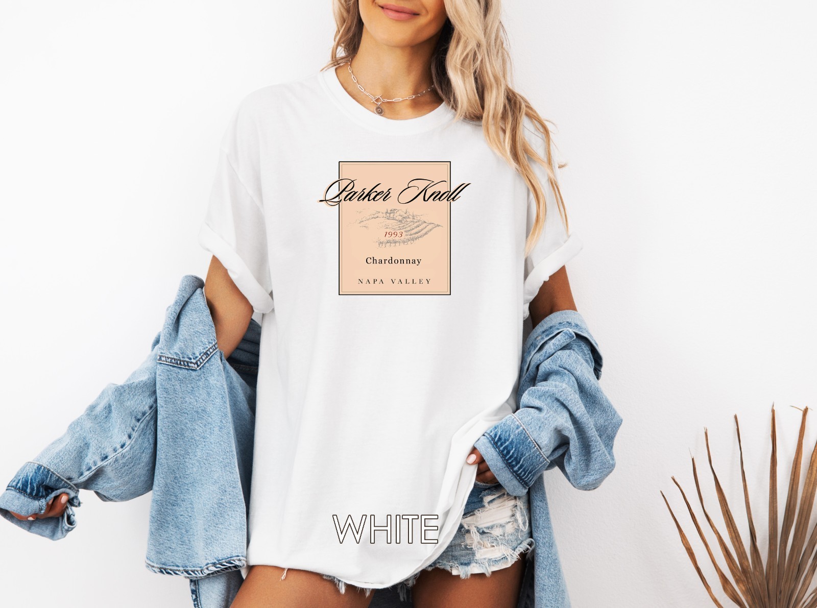 Parker Knoll Shirt, Parent Trap Shirt, Comfort Colors Shirt, Wine Lover Gift gallery