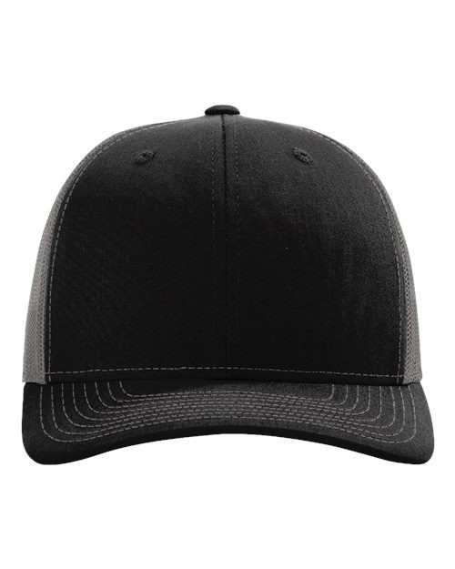 Richardson 112RE Sustainable Trucker Cap gallery