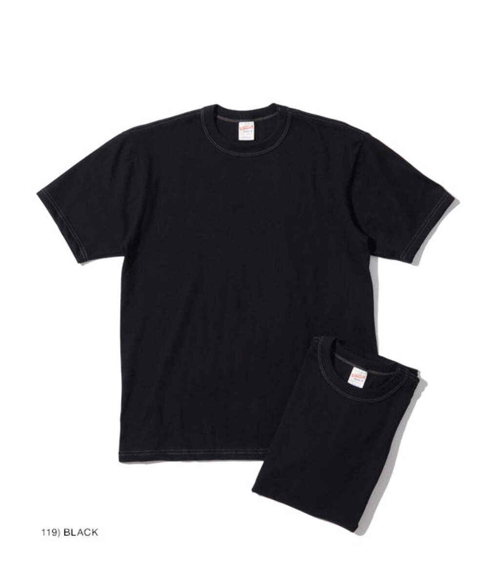 Whitesville WV73544 2-Pack T-Shirts – Classic Heavyweight Cotton gallery