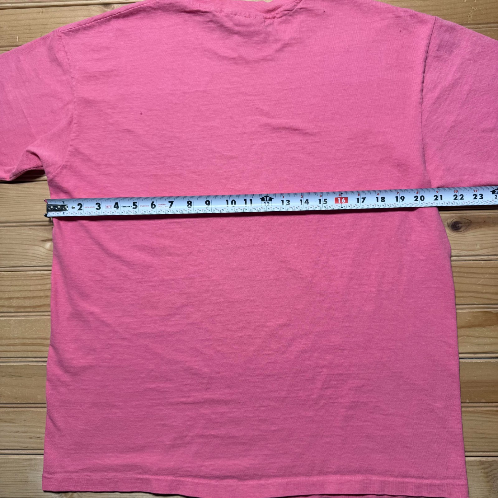Vintage 90s Hanes Beringer Napa Valley Winery Promo Graphic T-Shirt USA - XL gallery