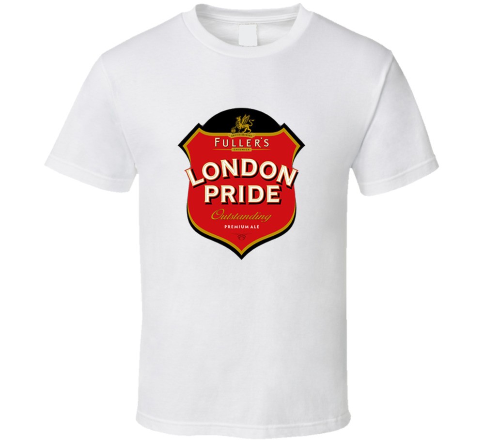Fullers London Pride Premium Ale T Shirt