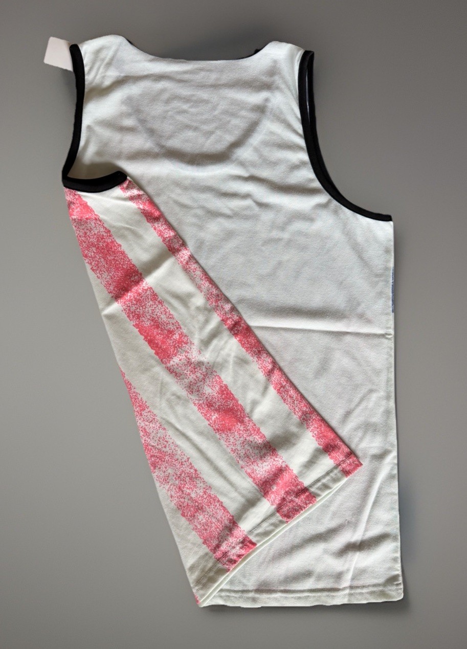 Buck Wear USA Flag Sleeveless Shirt Tank Top gallery