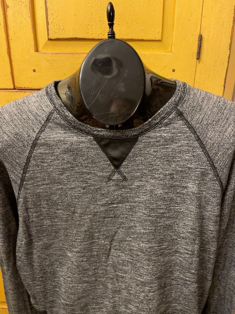 Black N Blanc by Projek raw men’s size large very nice long sleeved top