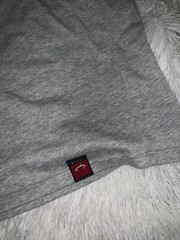 Miami Heat Nike Oversize Logo Performance Tri-Blend T-Shirt OUT OF STOCK